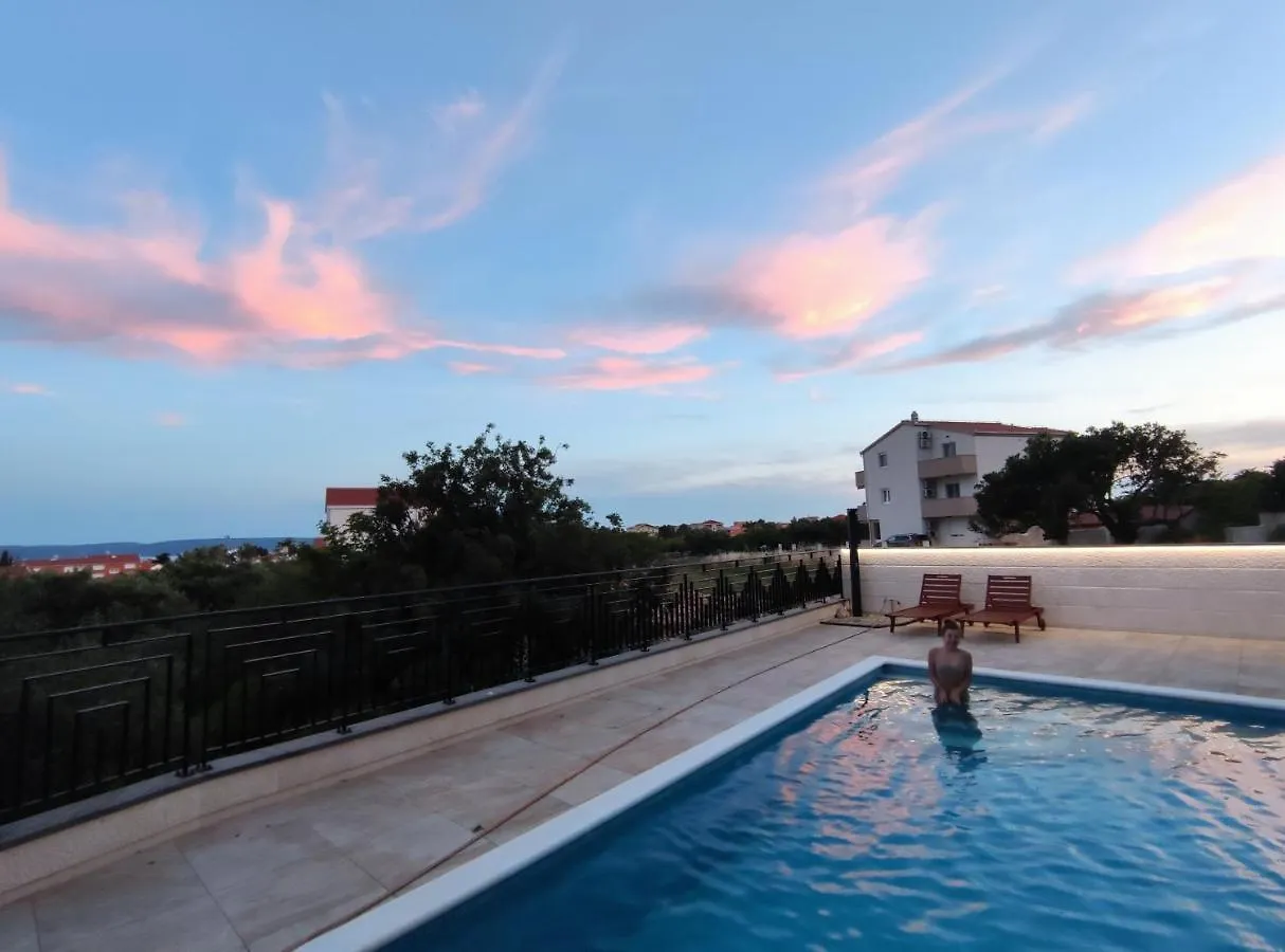 Luxury Apartment Hator Trogir