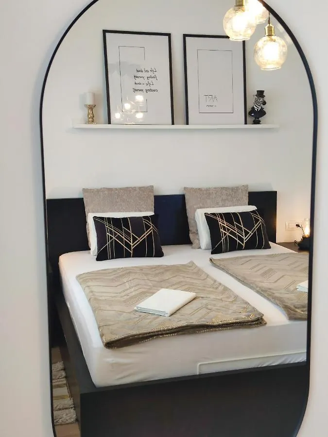 Luxury Apartment Hator Trogir Croácia