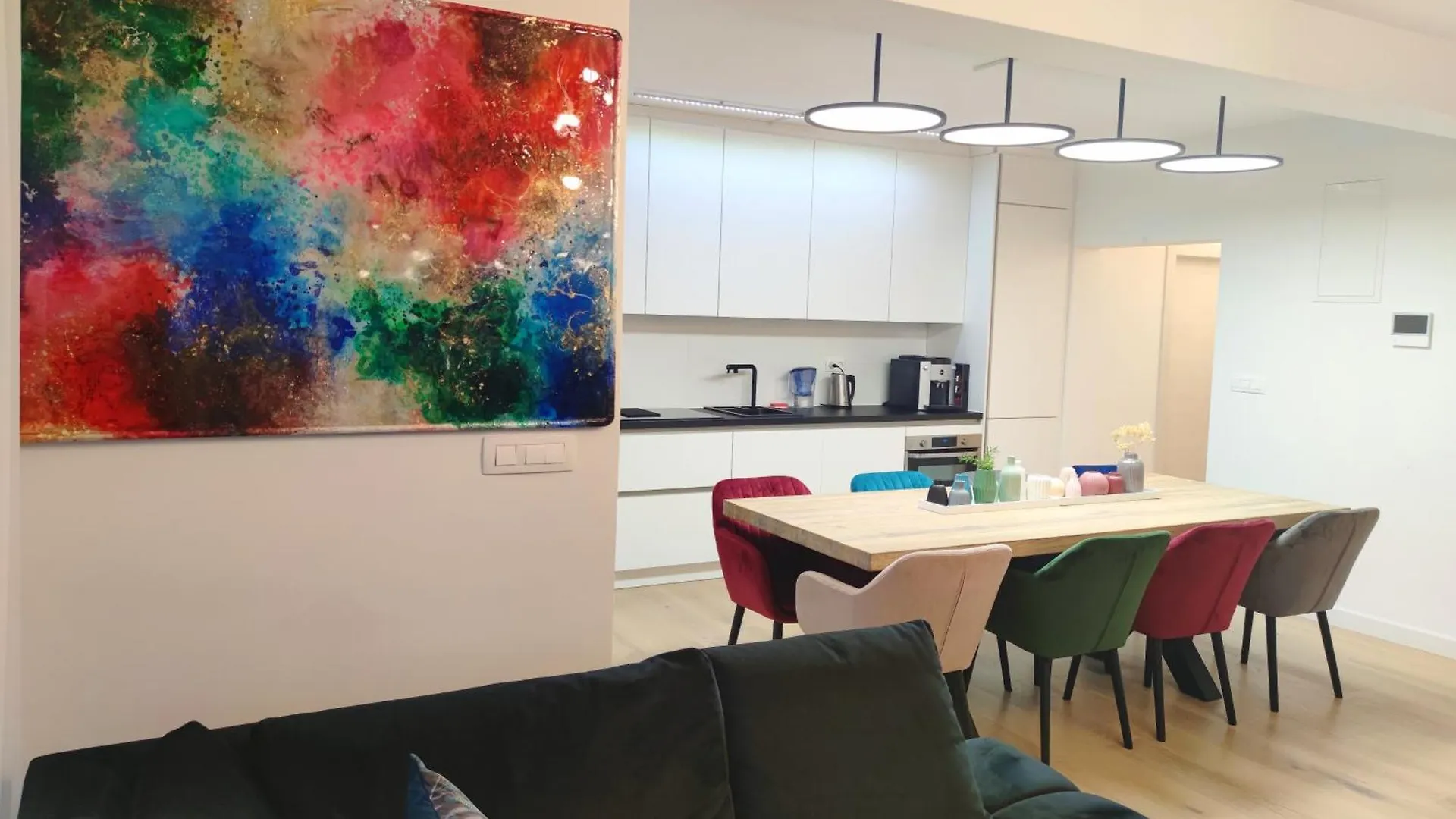 Luxury Apartment Hator Trogir