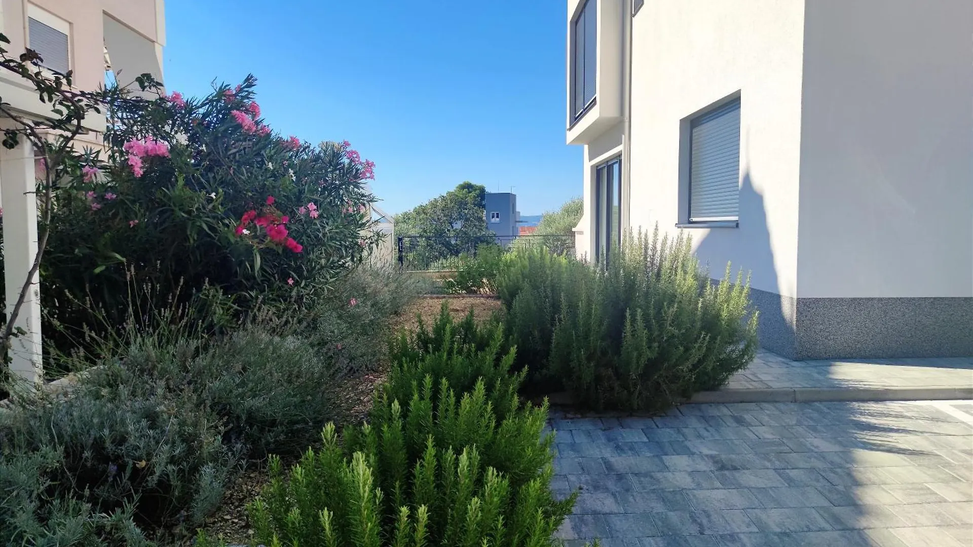 Luxury Apartment Hator Trogir 0*,  Croácia