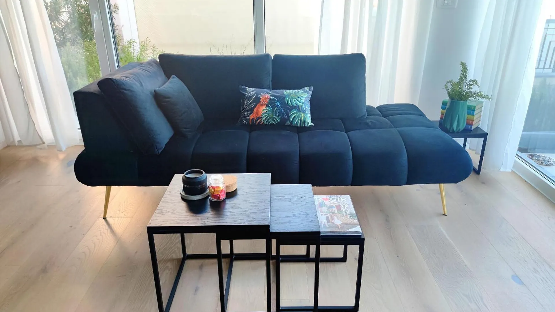 Luxury Apartment Hator Trogir Croácia