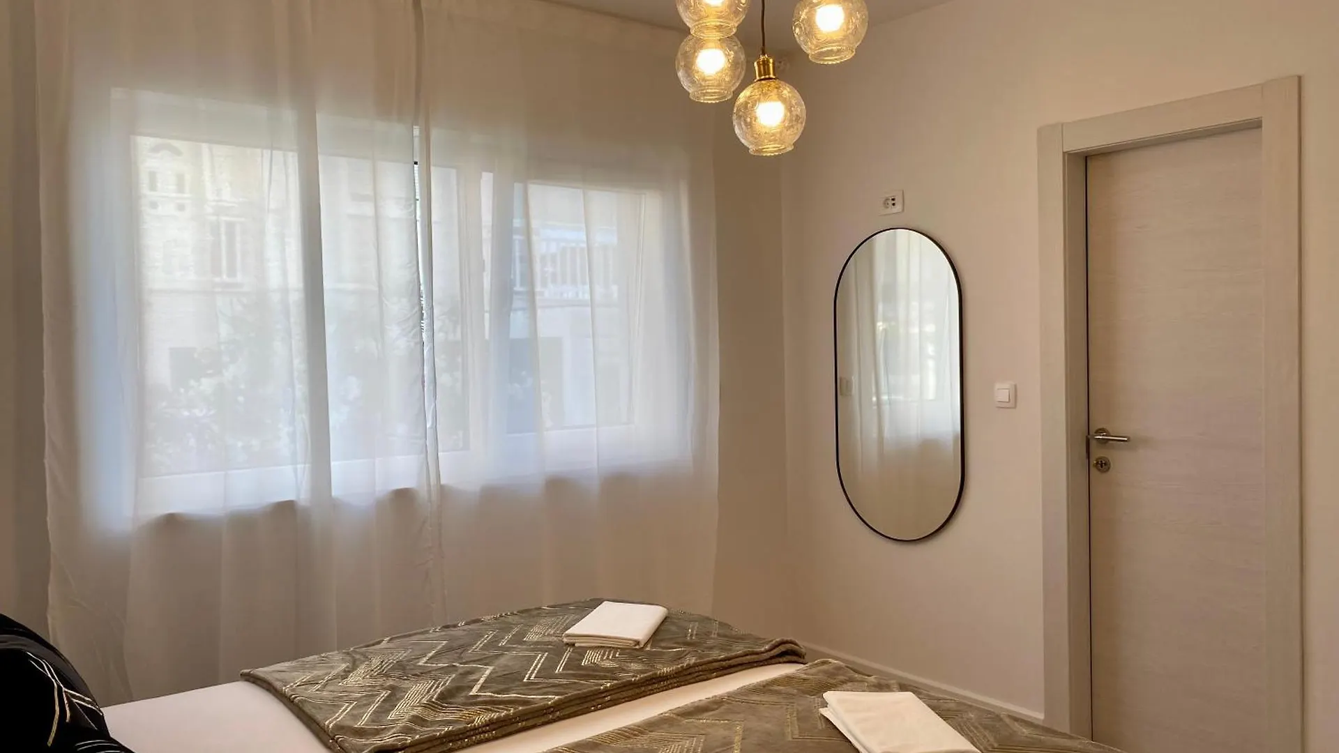 Luxury Apartment Hator Trogir