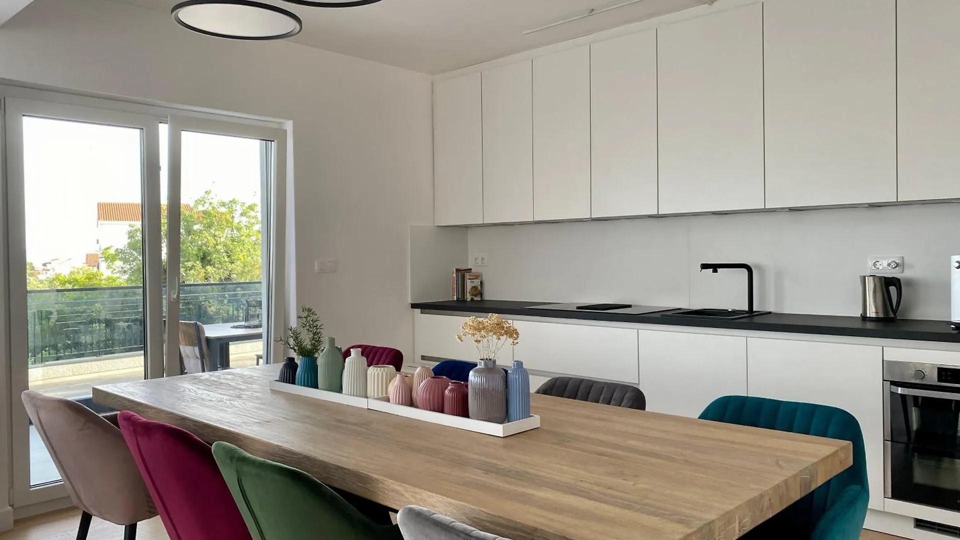 Luxury Apartment Hator Trogir