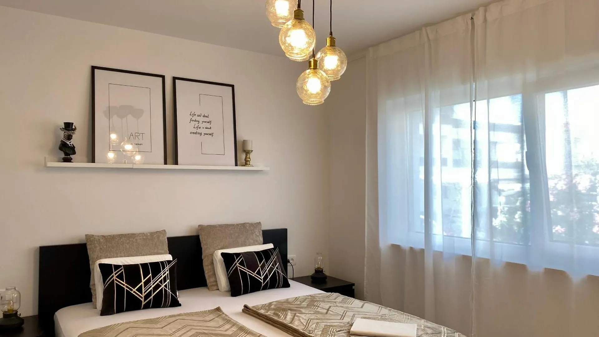Luxury Apartment Hator Trogir