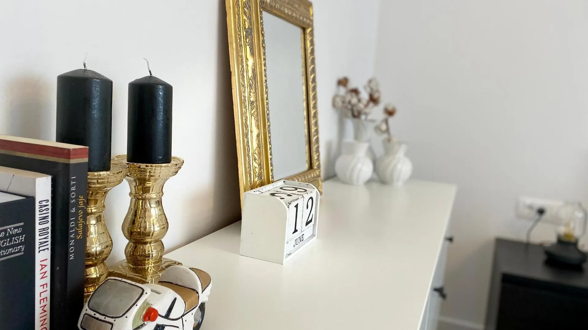 Luxury Apartment Hator Trogir 0*,
