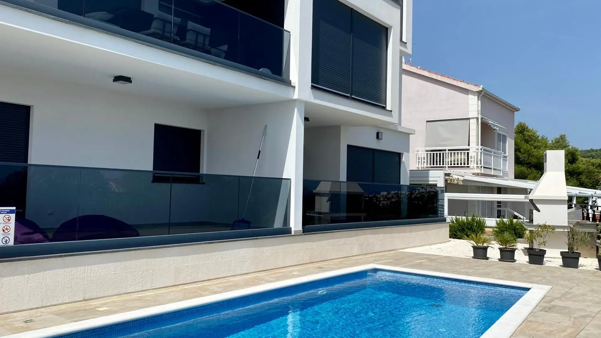 Luxury Apartment Hator Trogir