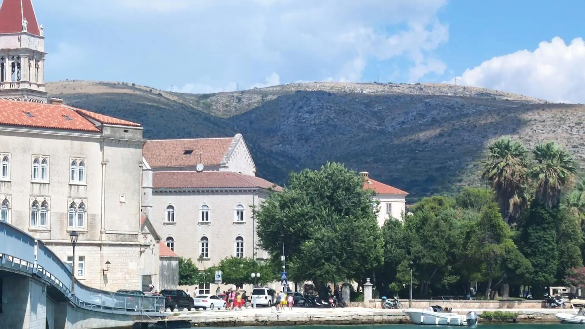 Luxury Apartment Hator Trogir Croácia