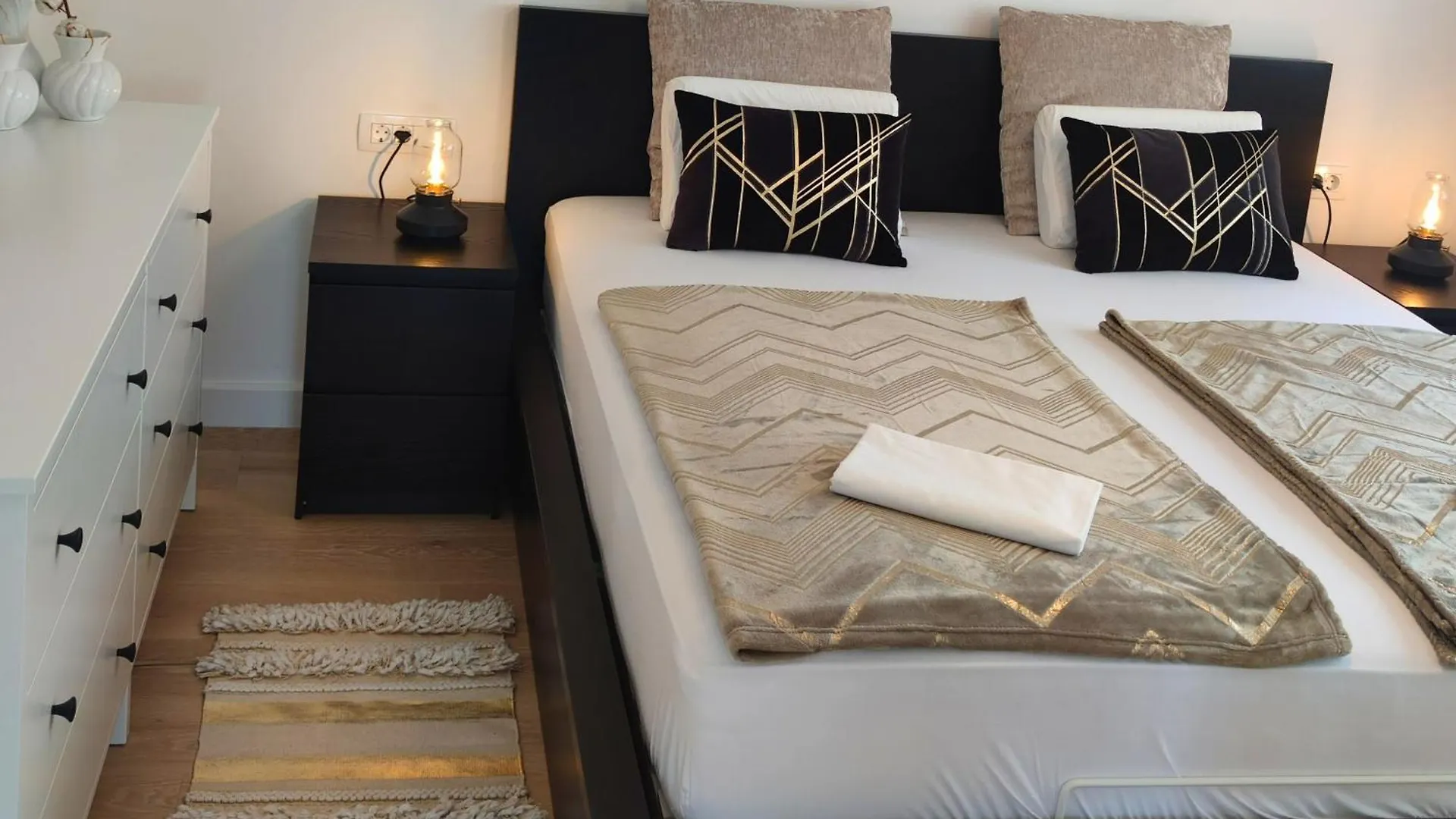 Luxury Apartment Hator Trogir Croácia