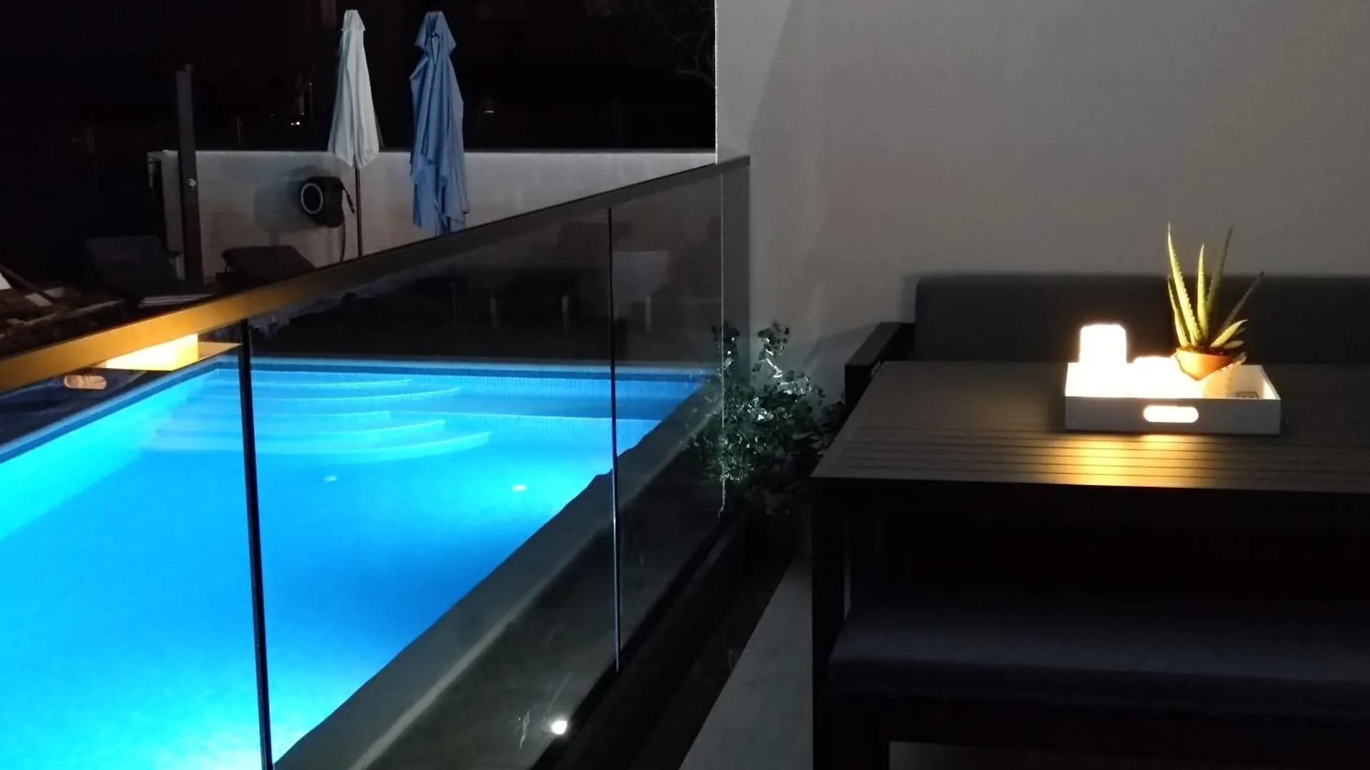 Luxury Apartment Hator Trogir