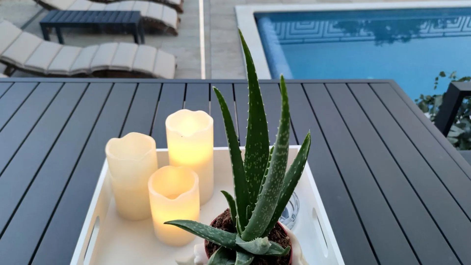 Luxury Apartment Hator Trogir