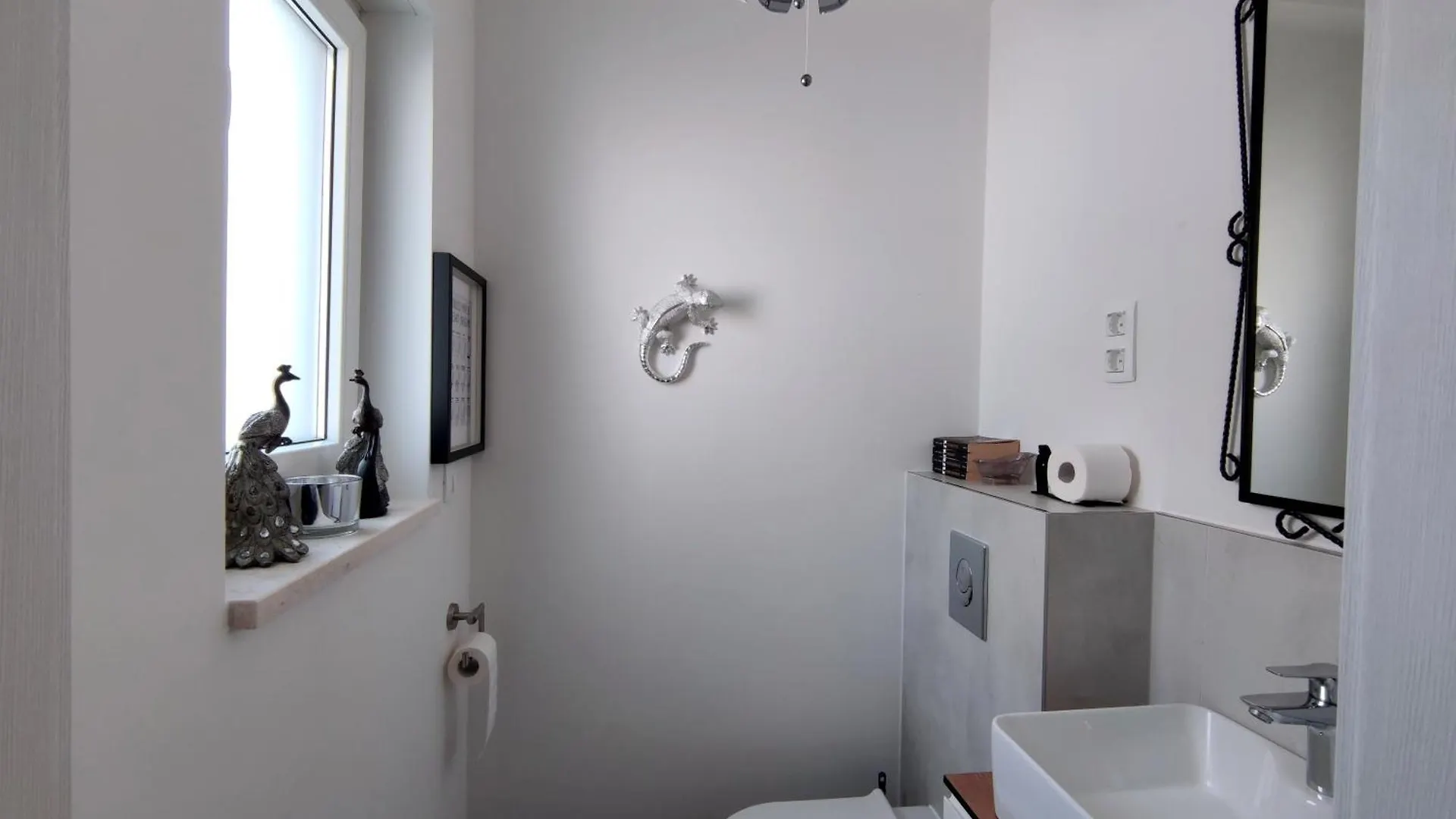 Luxury Apartment Hator Trogir Croácia