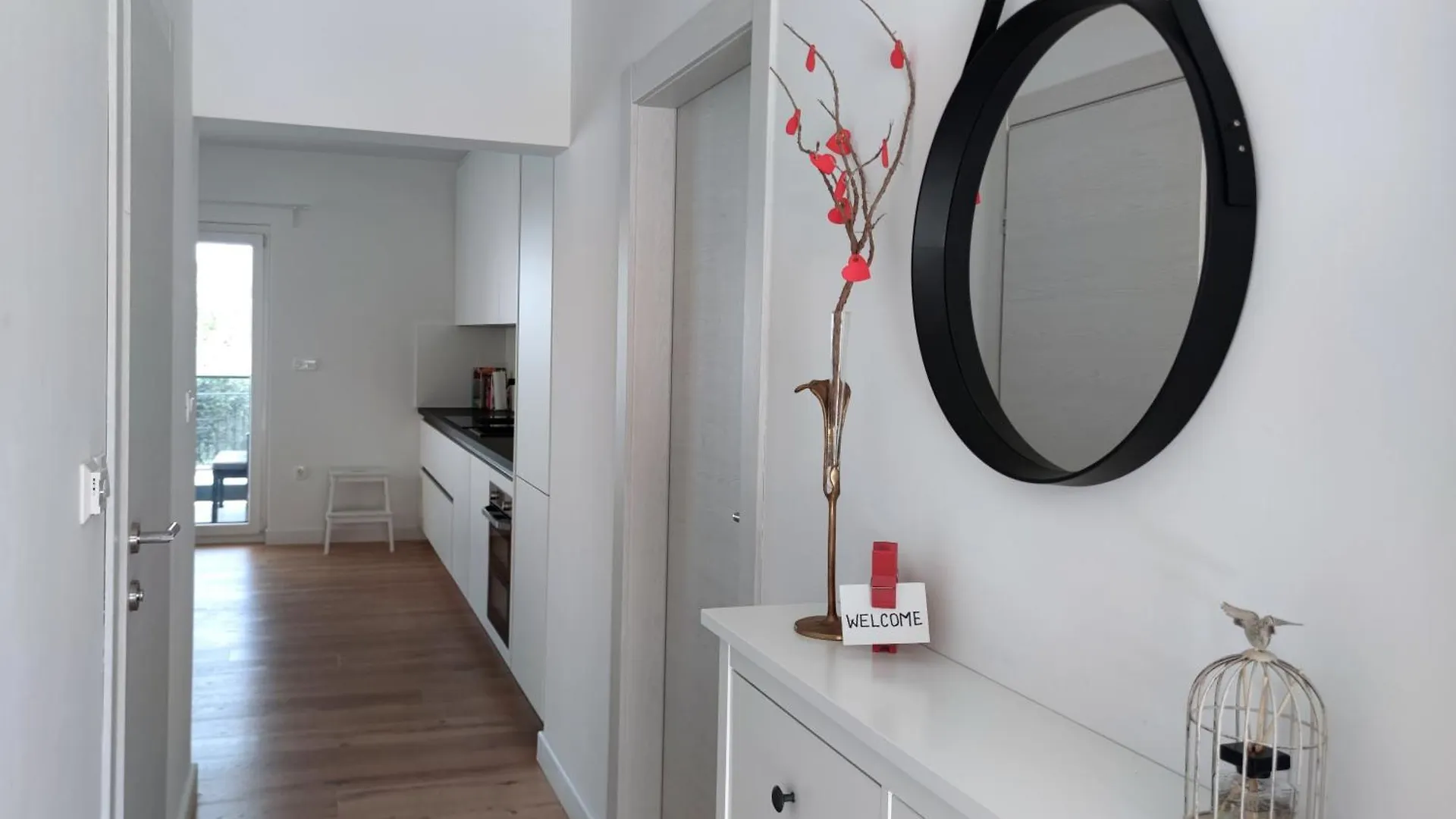 Luxury Apartment Hator Trogir